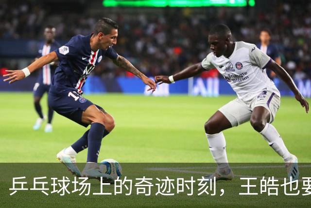 乒乓球场上的奇迹时刻，王皓也要笑出声来！